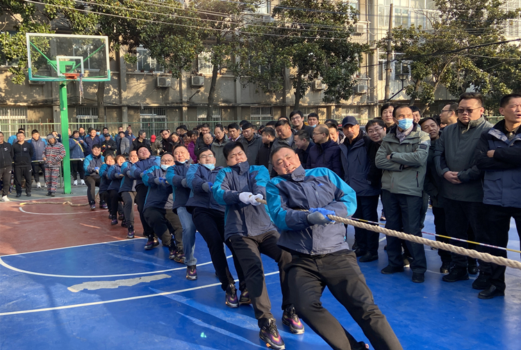 U乐国际(中国)集团