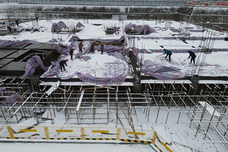 U乐国际(中国)集团