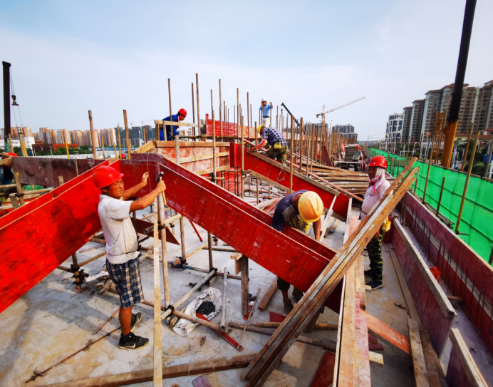 U乐国际(中国)集团