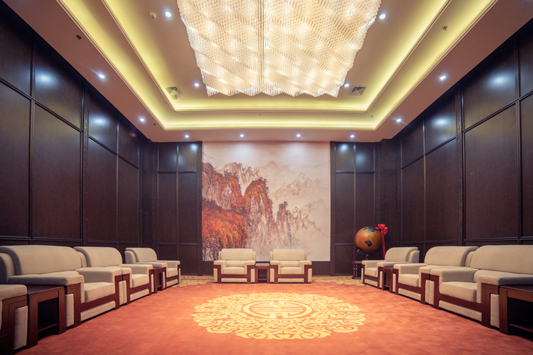 U乐国际(中国)集团