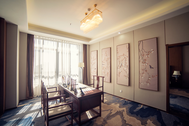 U乐国际(中国)集团