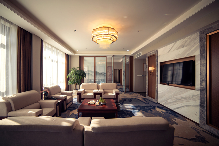 U乐国际(中国)集团