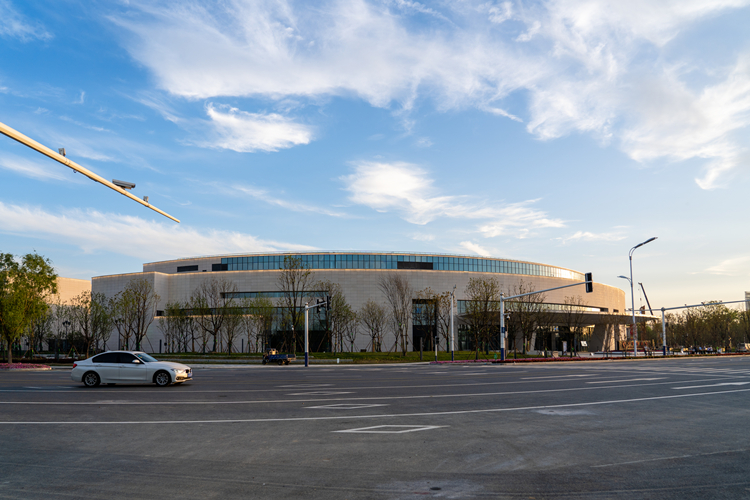 U乐国际(中国)集团