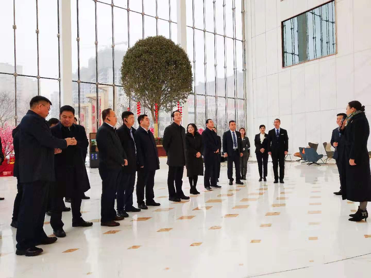 U乐国际(中国)集团