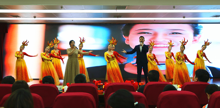 U乐国际(中国)集团