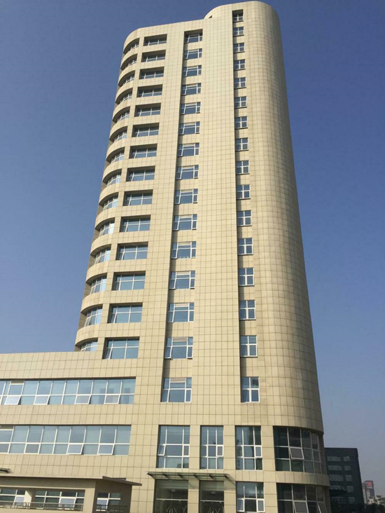 U乐国际(中国)集团