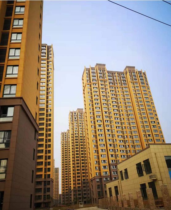 U乐国际(中国)集团