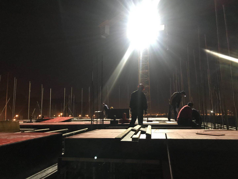 U乐国际(中国)集团