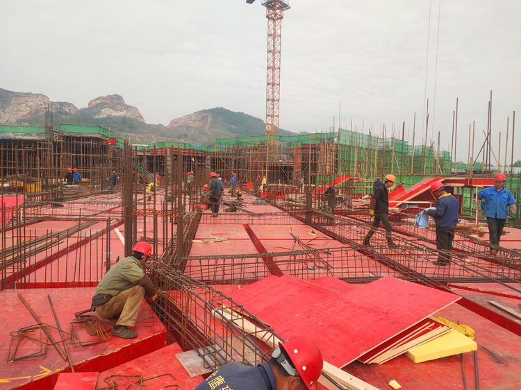 U乐国际(中国)集团