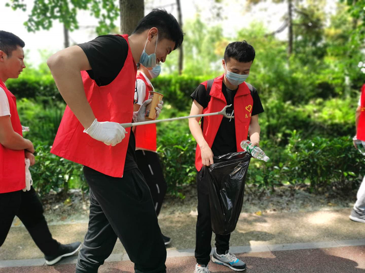 U乐国际(中国)集团