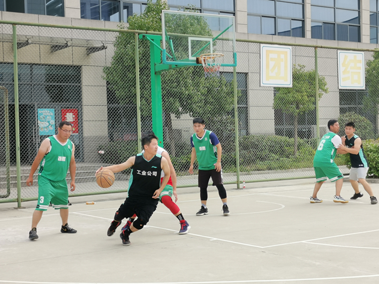 U乐国际(中国)集团