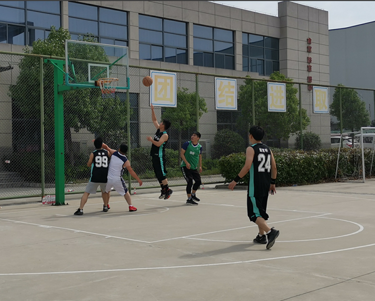 U乐国际(中国)集团