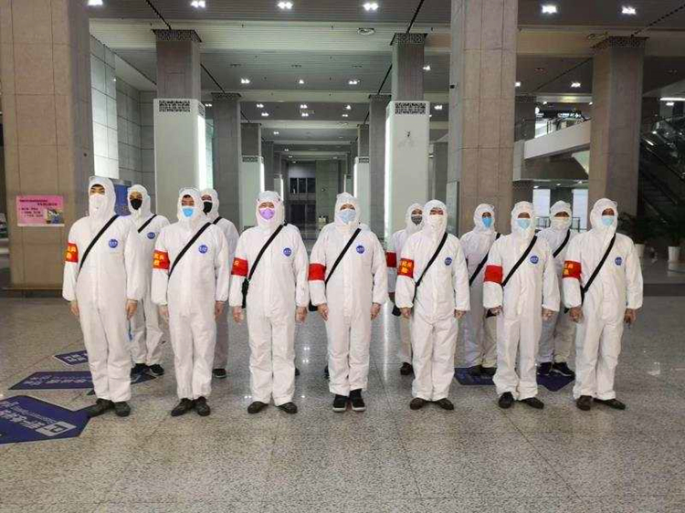 U乐国际(中国)集团