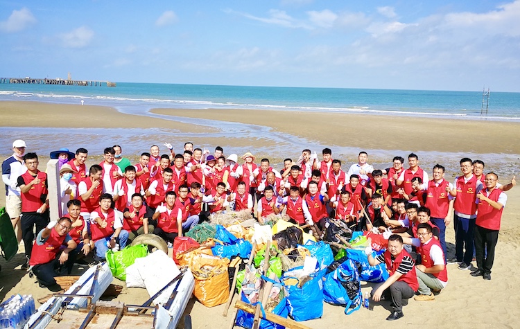 U乐国际(中国)集团