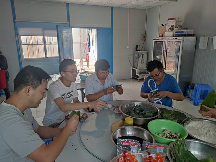 U乐国际(中国)集团