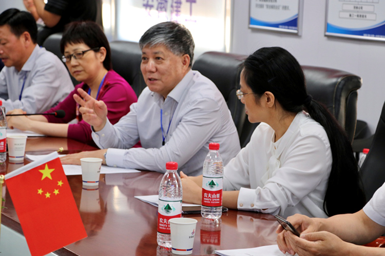 U乐国际(中国)集团