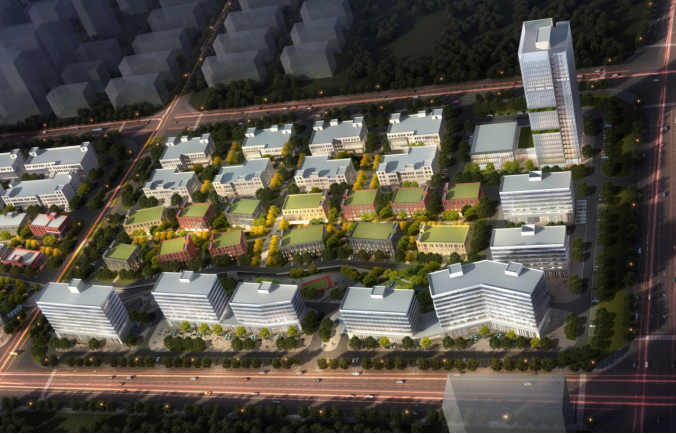 U乐国际(中国)集团