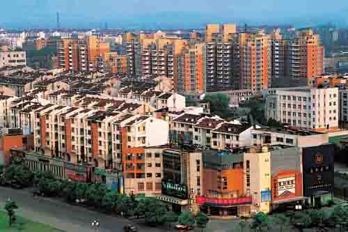 U乐国际(中国)集团