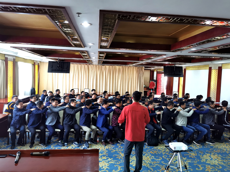 U乐国际(中国)集团