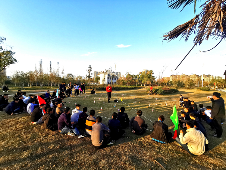 U乐国际(中国)集团