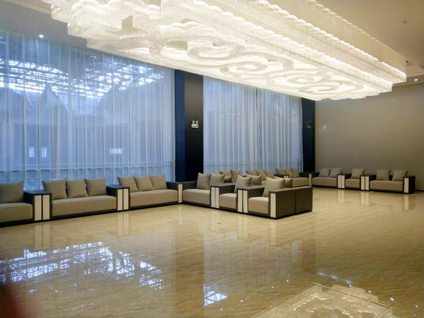 U乐国际(中国)集团