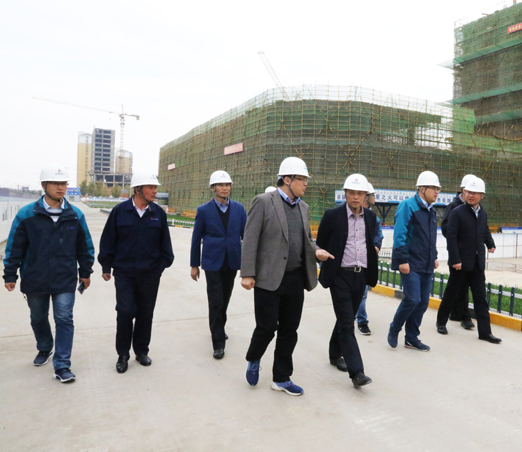 U乐国际(中国)集团