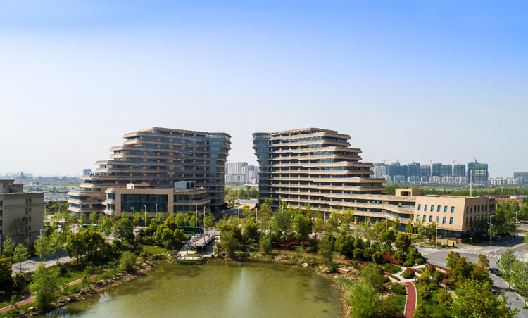 U乐国际(中国)集团