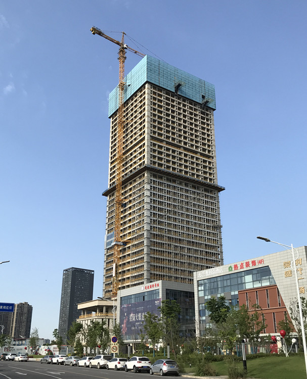 U乐国际(中国)集团