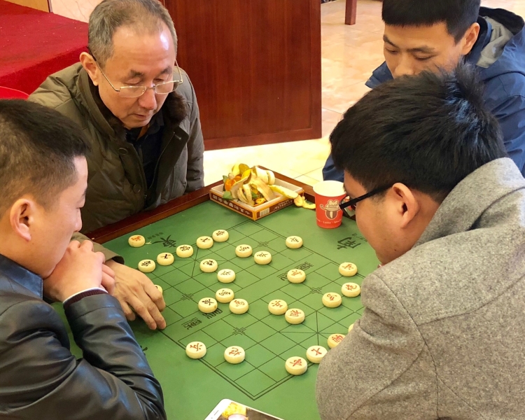 U乐国际(中国)集团