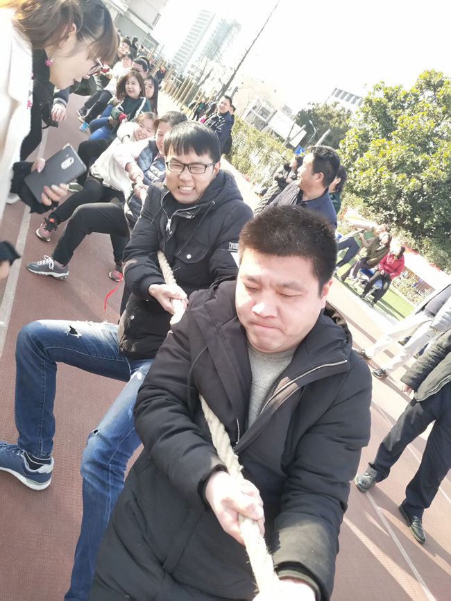 U乐国际(中国)集团