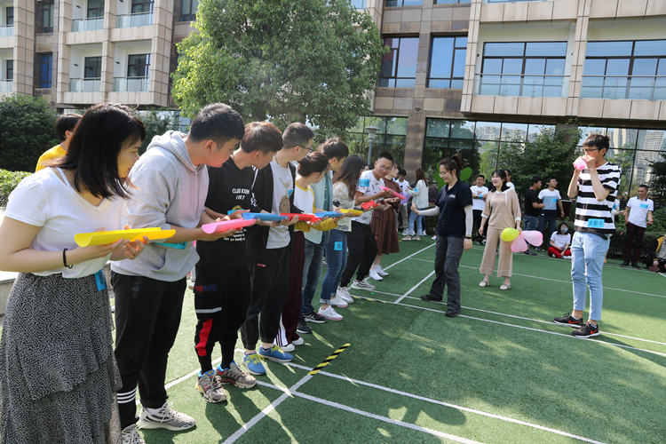 U乐国际(中国)集团