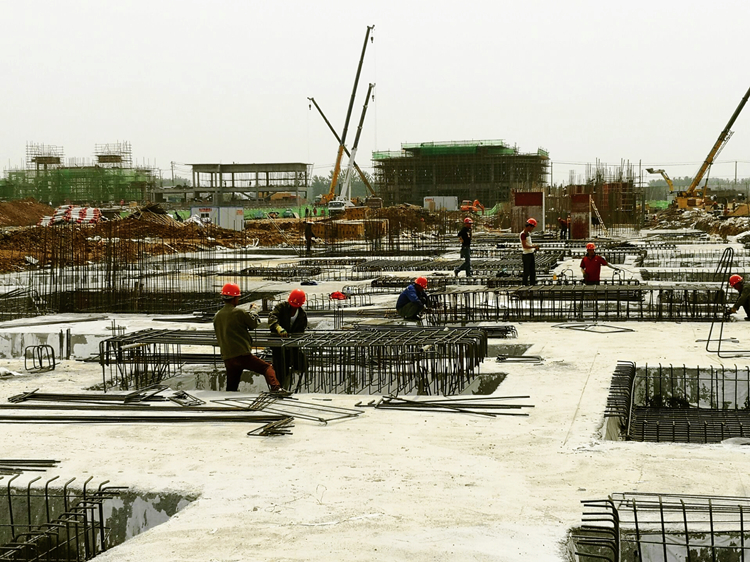 U乐国际(中国)集团