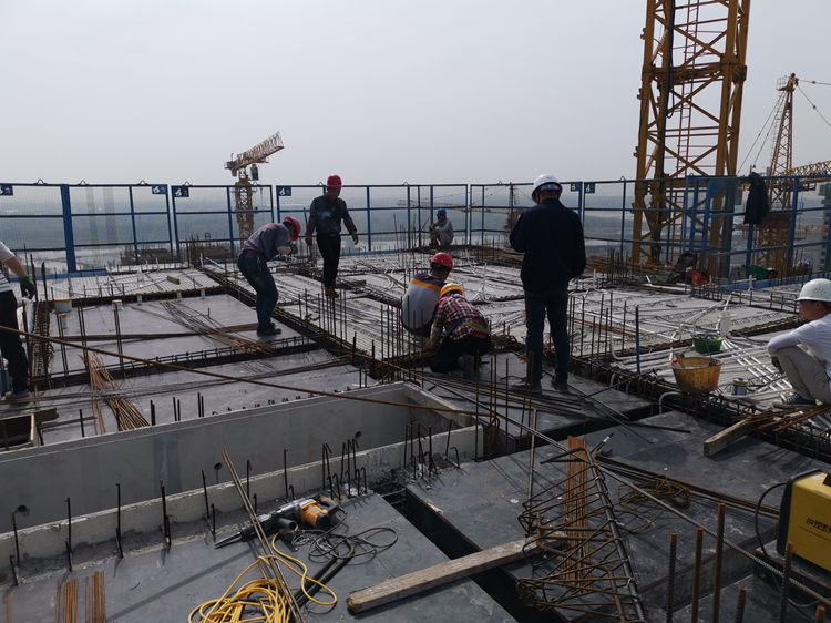 U乐国际(中国)集团