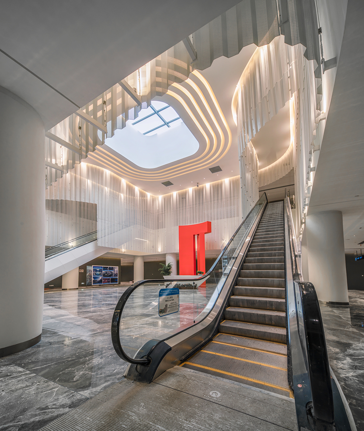 U乐国际(中国)集团