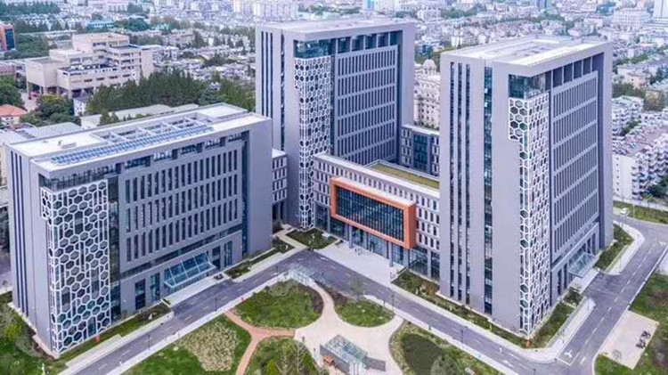 U乐国际(中国)集团