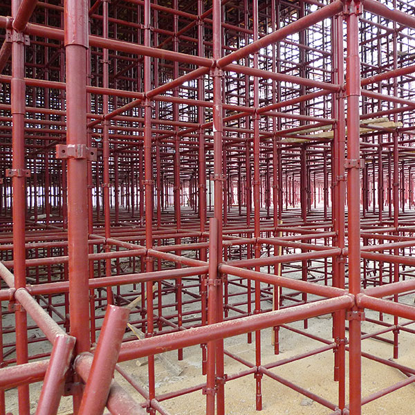 U乐国际(中国)集团