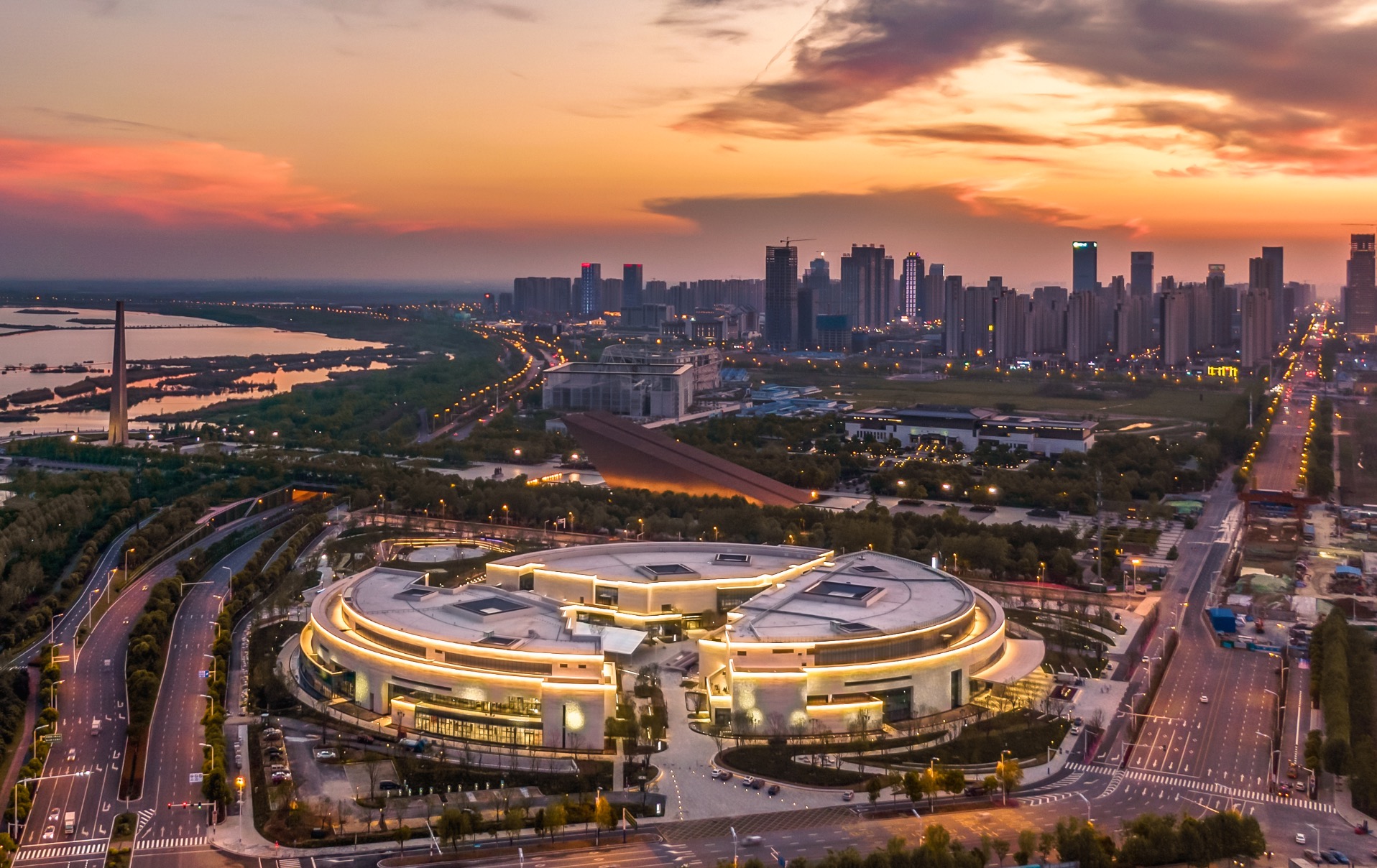 U乐国际(中国)集团