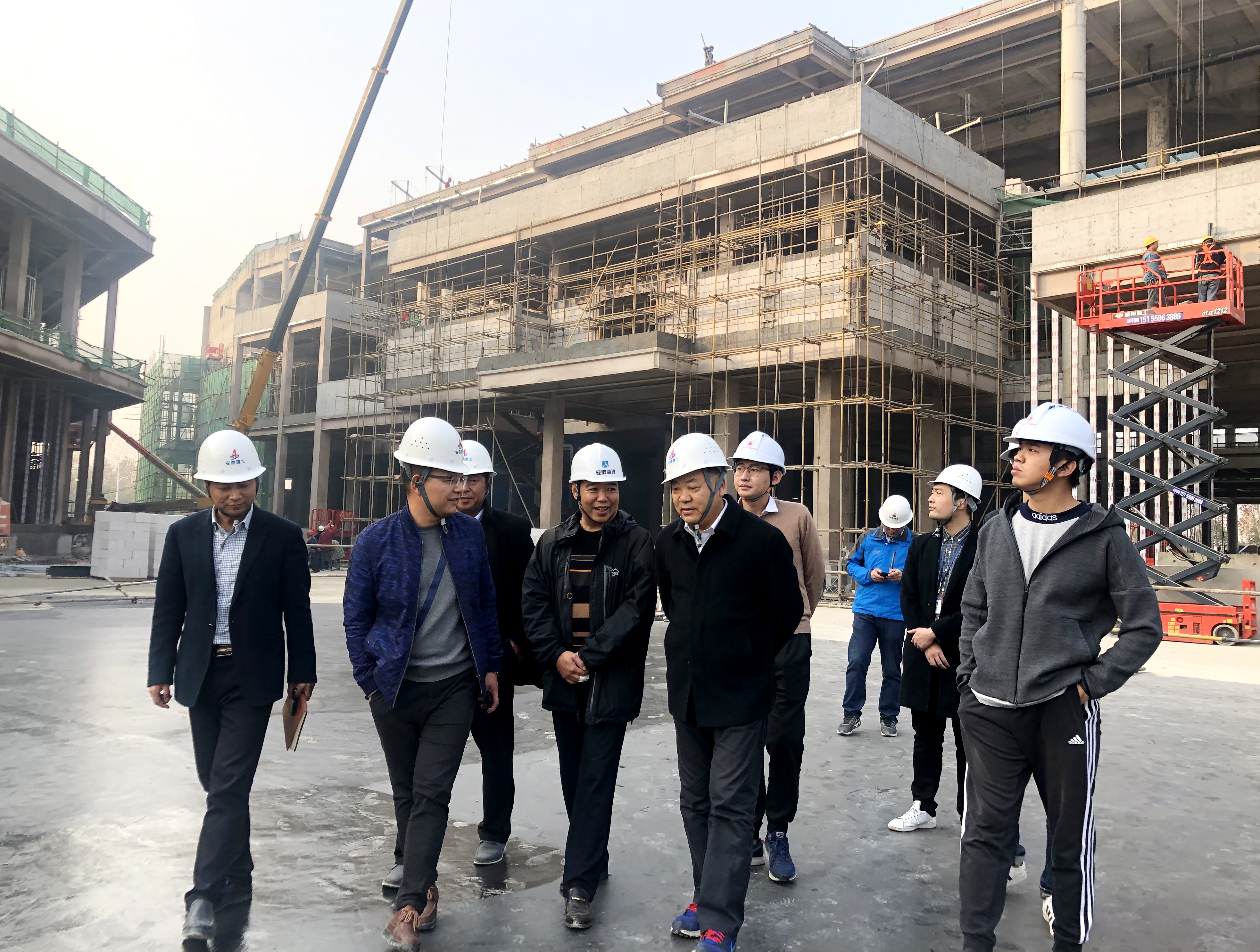 U乐国际(中国)集团