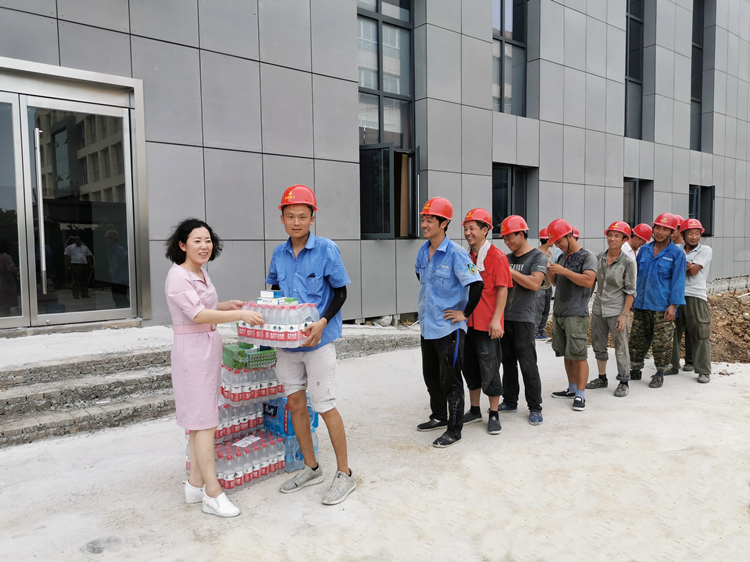 U乐国际(中国)集团