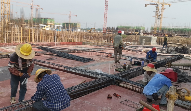 U乐国际(中国)集团