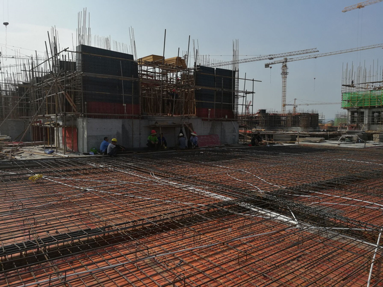 U乐国际(中国)集团