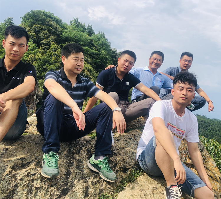 U乐国际(中国)集团