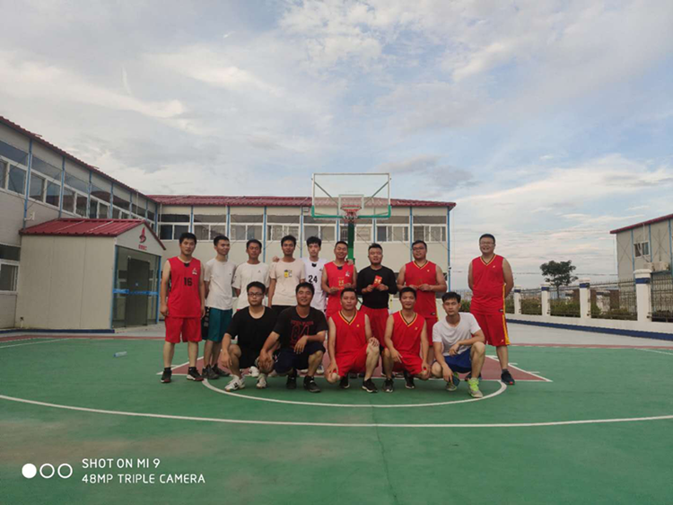 U乐国际(中国)集团