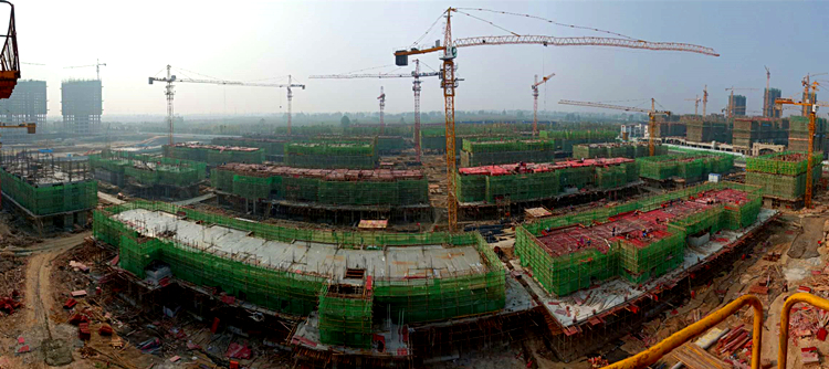 U乐国际(中国)集团