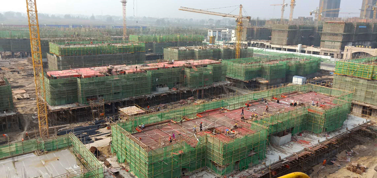 U乐国际(中国)集团