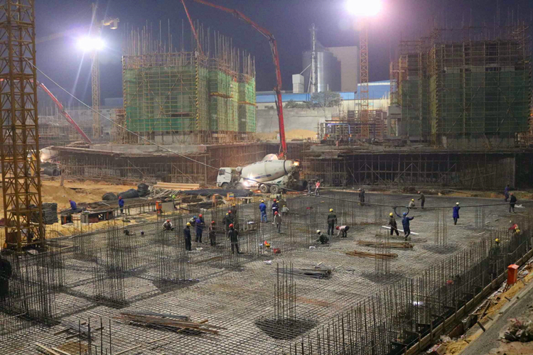 U乐国际(中国)集团