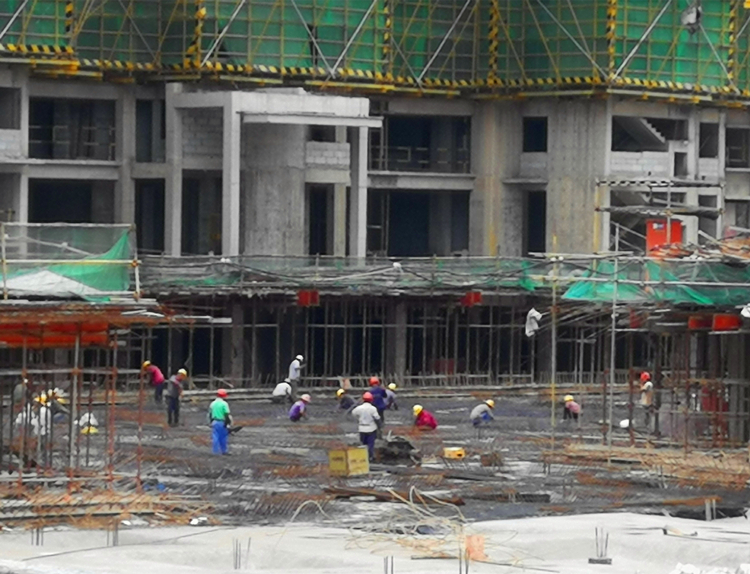 U乐国际(中国)集团