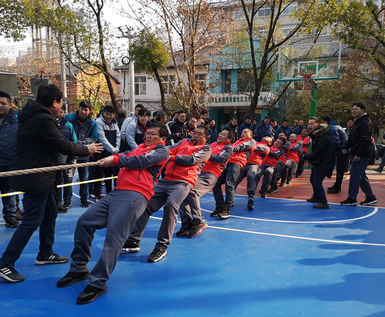 U乐国际(中国)集团