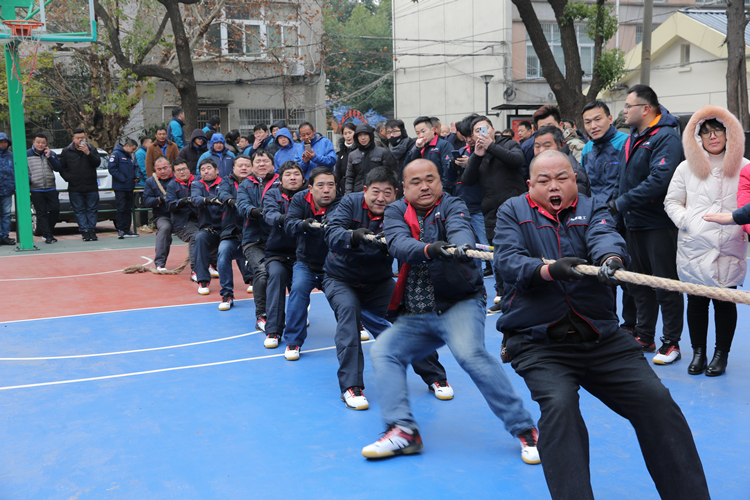 U乐国际(中国)集团