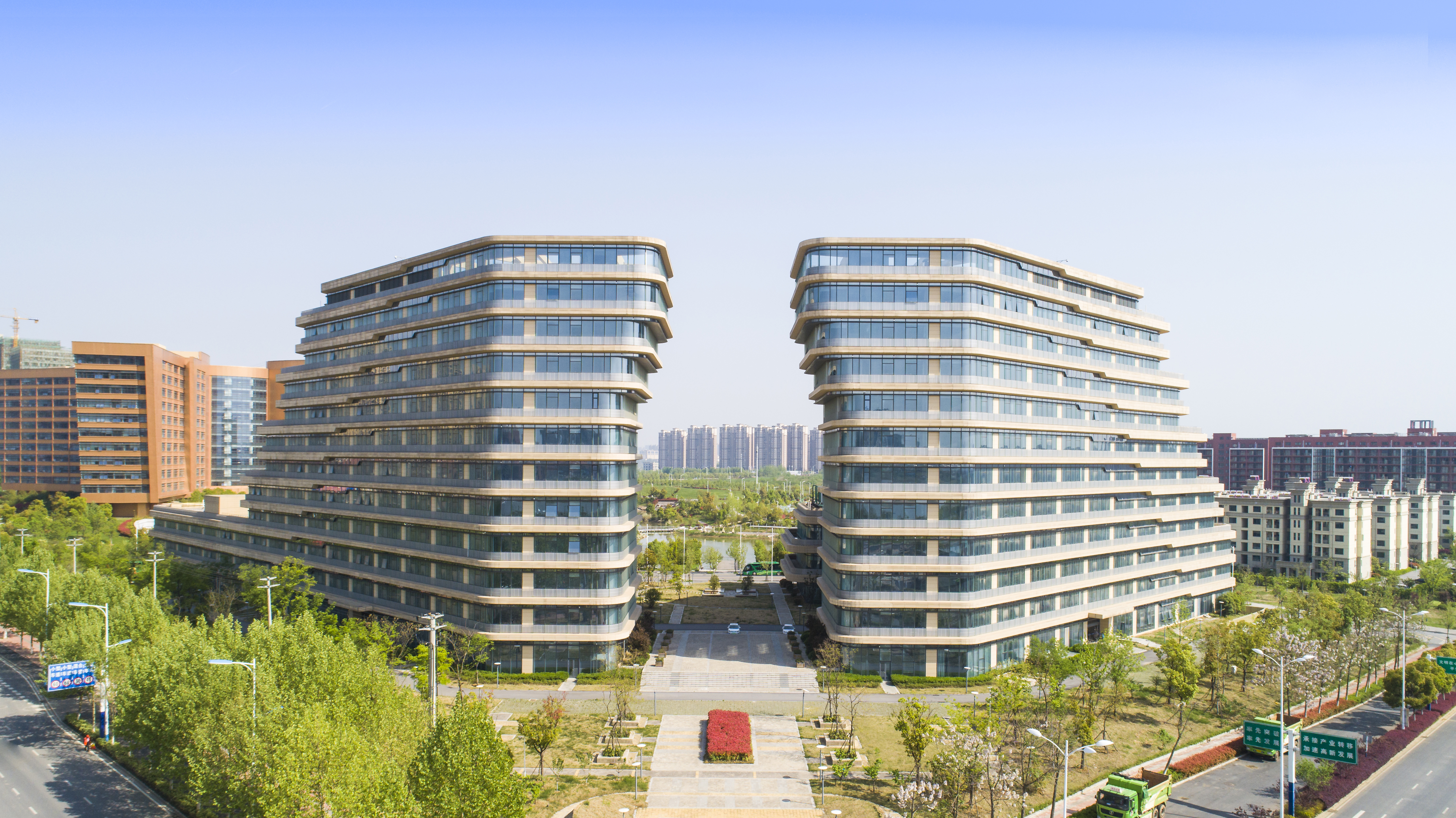 U乐国际(中国)集团